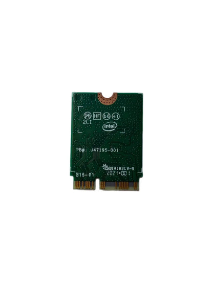 Intel 9560NGW Wireless-AC WiFi Card Bluetooth 5.1 M.2 2230 Dual Band Adapter