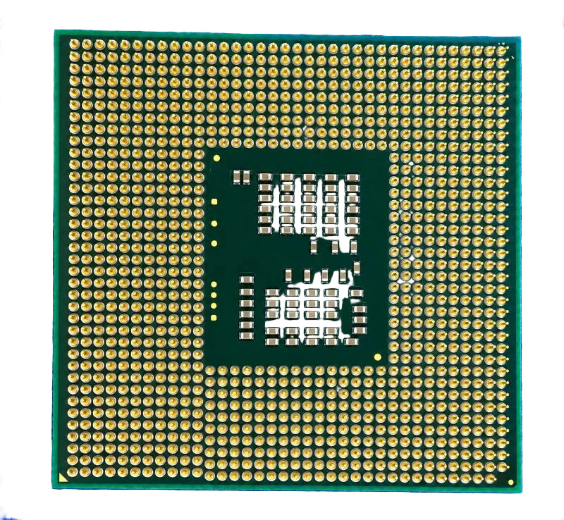 Intel Core i3-370M Laptop Processor