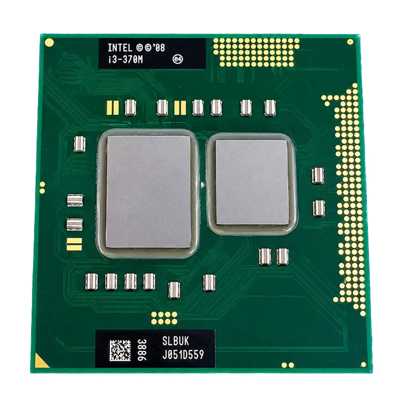 Intel Core i3-370M Processor