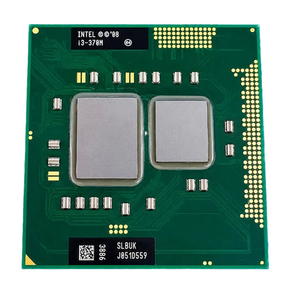 Intel Core i3-370M Processor
