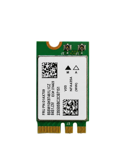 Lenovo IdeaPad 330-15IKB WiFi Card PN 8SSW10K97461L1CZ Wireless Adapter Replacement
