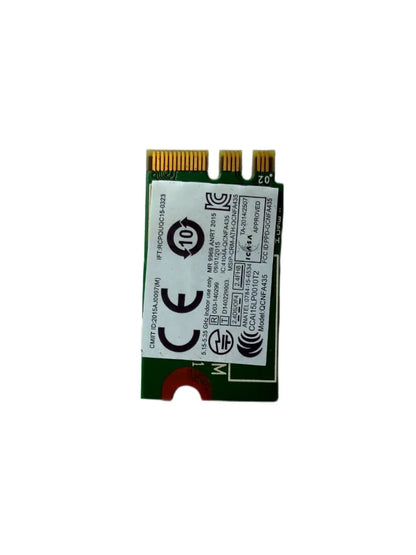 Lenovo IdeaPad 330-15IKB WiFi Card PN 8SSW10K97461L1CZ Wireless Adapter Replacement