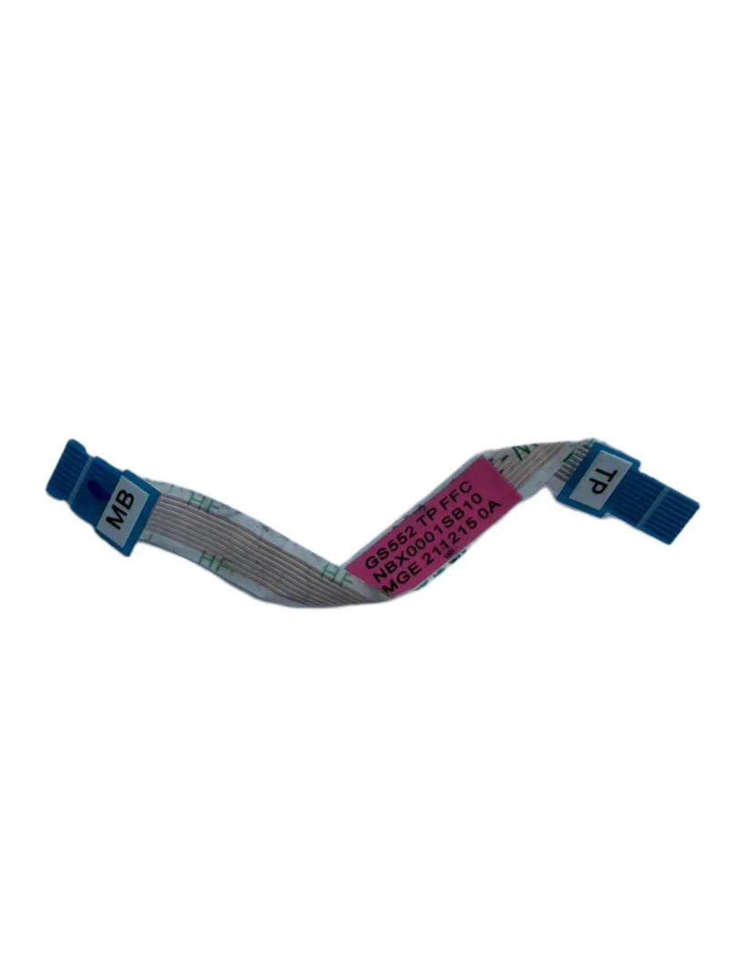 Lenovo IdeaPad Slim 3 15IML05 Touchpad Flex Cable Ribbon Cable NBX0001SN10 Replacement
