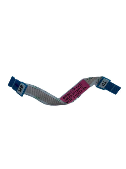 Lenovo IdeaPad Slim 3 15IML05 Touchpad Flex Cable Ribbon Cable NBX0001SN10 Replacement