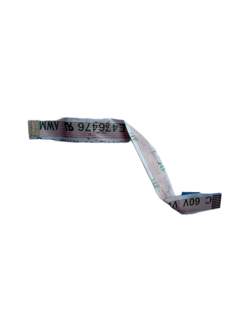Lenovo IdeaPad Slim 3 15IML05 Touchpad Flex Cable Ribbon Cable NBX0001SN10 Replacement