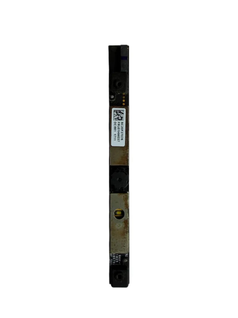 Lenovo ThinkPad E480 Internal Webcam Camera Module Replacement | Compatible with ThinkPad E485 & E580