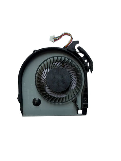 Lenovo V110-15ISK CPU Cooling Fan – OEM Laptop Heatsink Cooling Fan Replacement (FCN DFS531005PL0T EP)