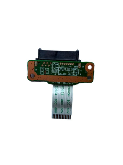 Lenovo V110-15ISK ODD SATA Connector Board with Flex Cable – OEM Optical Drive Connector Replacement