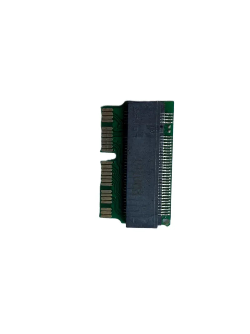 MacBook SSD to M.2 NVMe Adapter for A1398 A1502 A1465 A1466 2013-2017