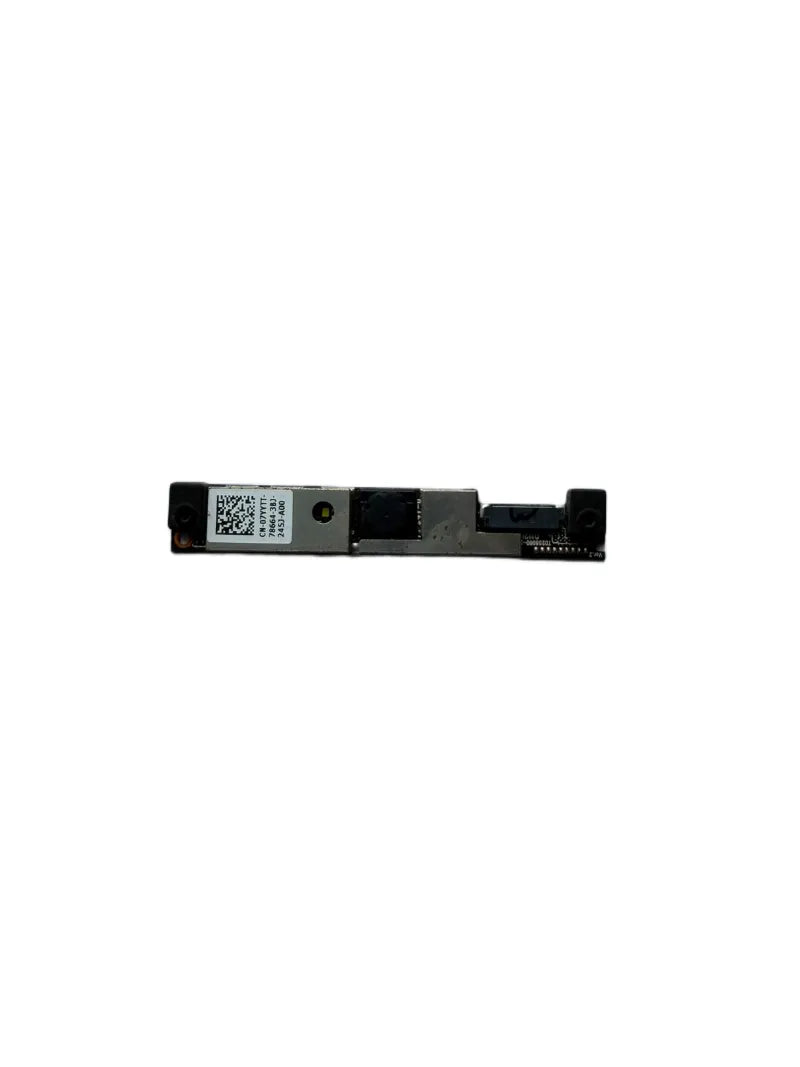Original Dell Latitude E7240 Internal HD Webcam Camera Module – Model/DP/N 07XMTB – OEM Replacement Part