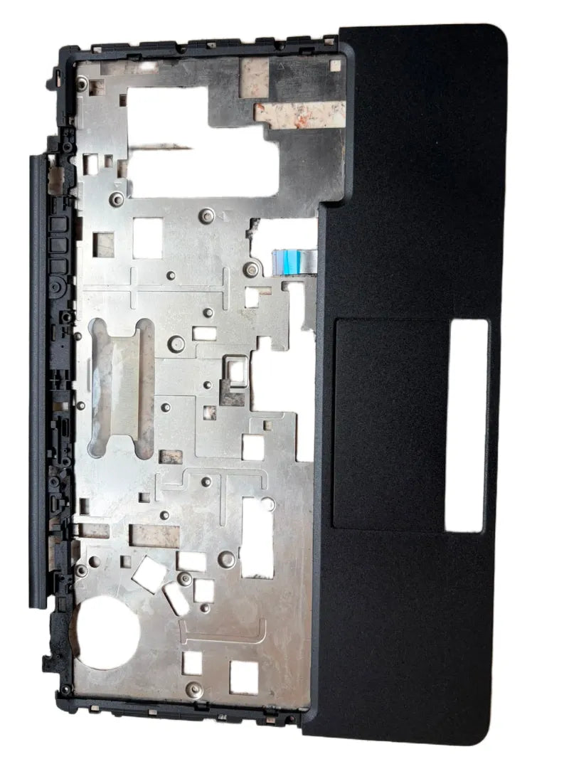 Original Dell Latitude E7240 Touchpad Palmrest Assembly – OEM Upper Case Replacement