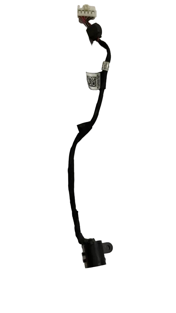 OEM Genuine Dc Power Jack For Dell Inspiron 15 7537 And 7000 Series Laptop