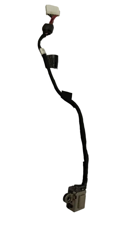 OEM Genuine Dc Power Jack For Dell Inspiron 15 7537 And 7000 Series Laptop