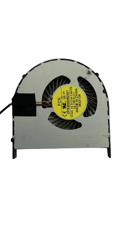 OEM Replacement Dell Inspiron 15 7537 CPU Cooling Fan (Original)