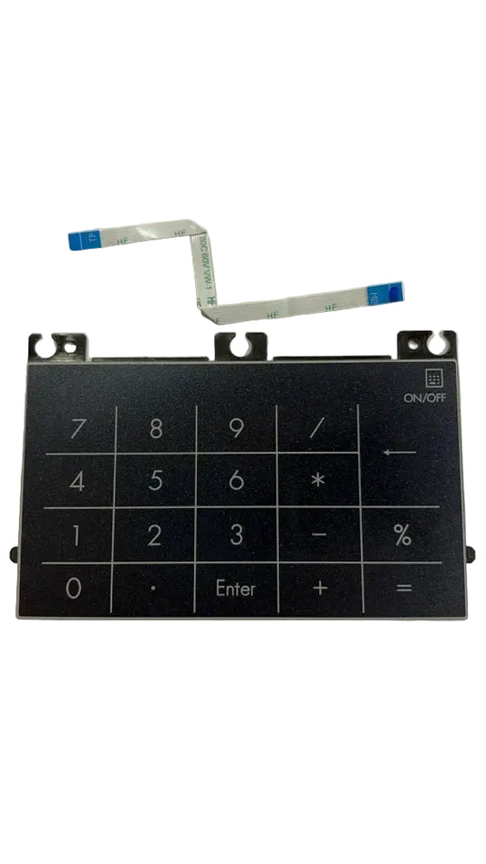 Genuine Asus E410MA / E410M Touchpad / Trackpad