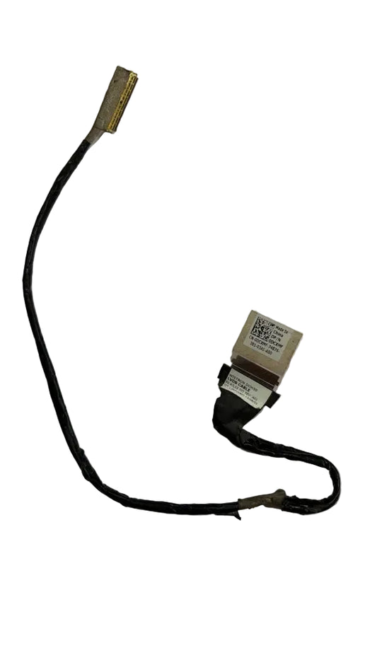 Dell Inspiron 15 7537 Display Cable (Original Pulled)
