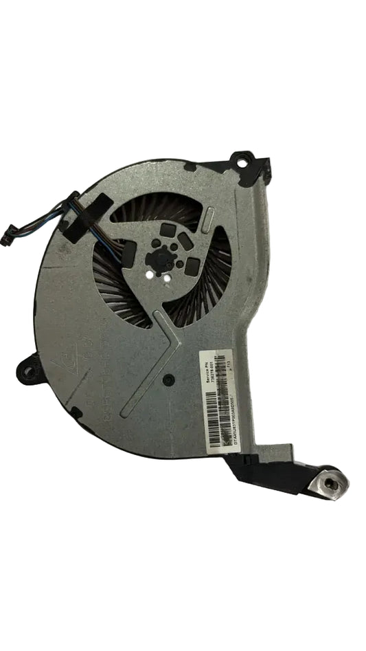 HP Pavilion 15-N 17-N 14-N 15-F 15-n274eo 15-n277eo 4-Pin CPU Cooling Fan Replacement