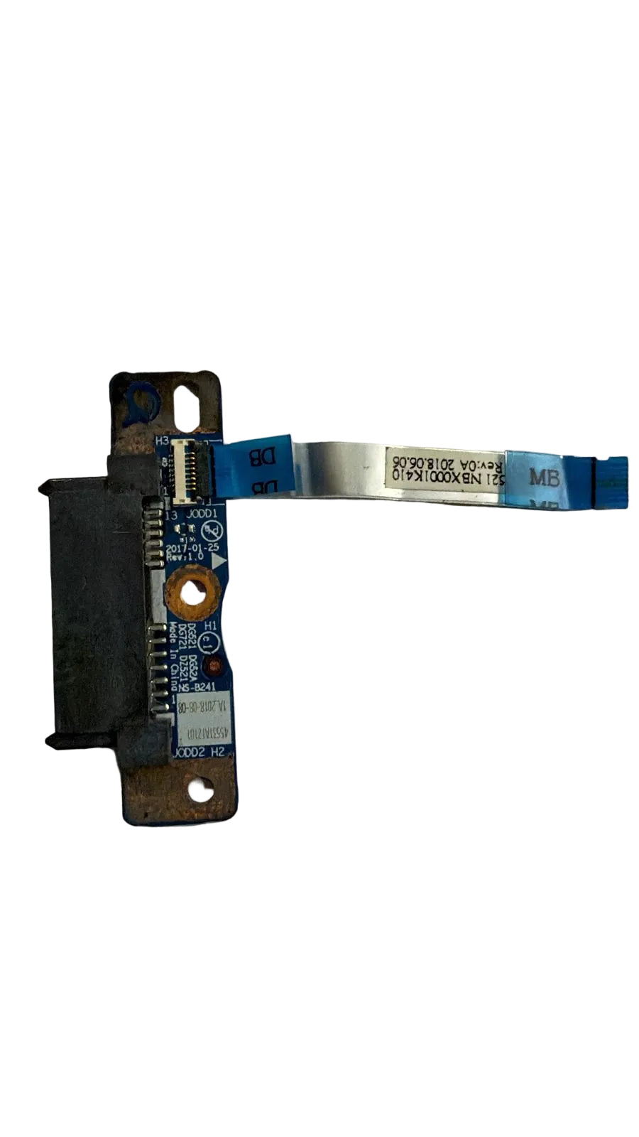 Lenovo IdeaPad 320-15IKB / 320-15ISK DVD Connector for 320-15IKB, 330-15IKB, 320-15ISK, and 520-15