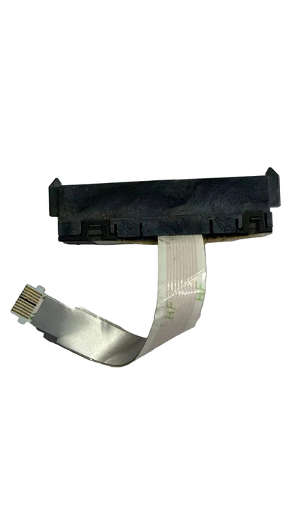 HP Pavilion 14-U / 14-P / 15-K / 15-P / 17-P HDD Connector Cable for 14-P, 14-F, 15-P, 15-F, 17-P, 17-F, 15-K, and 17-K