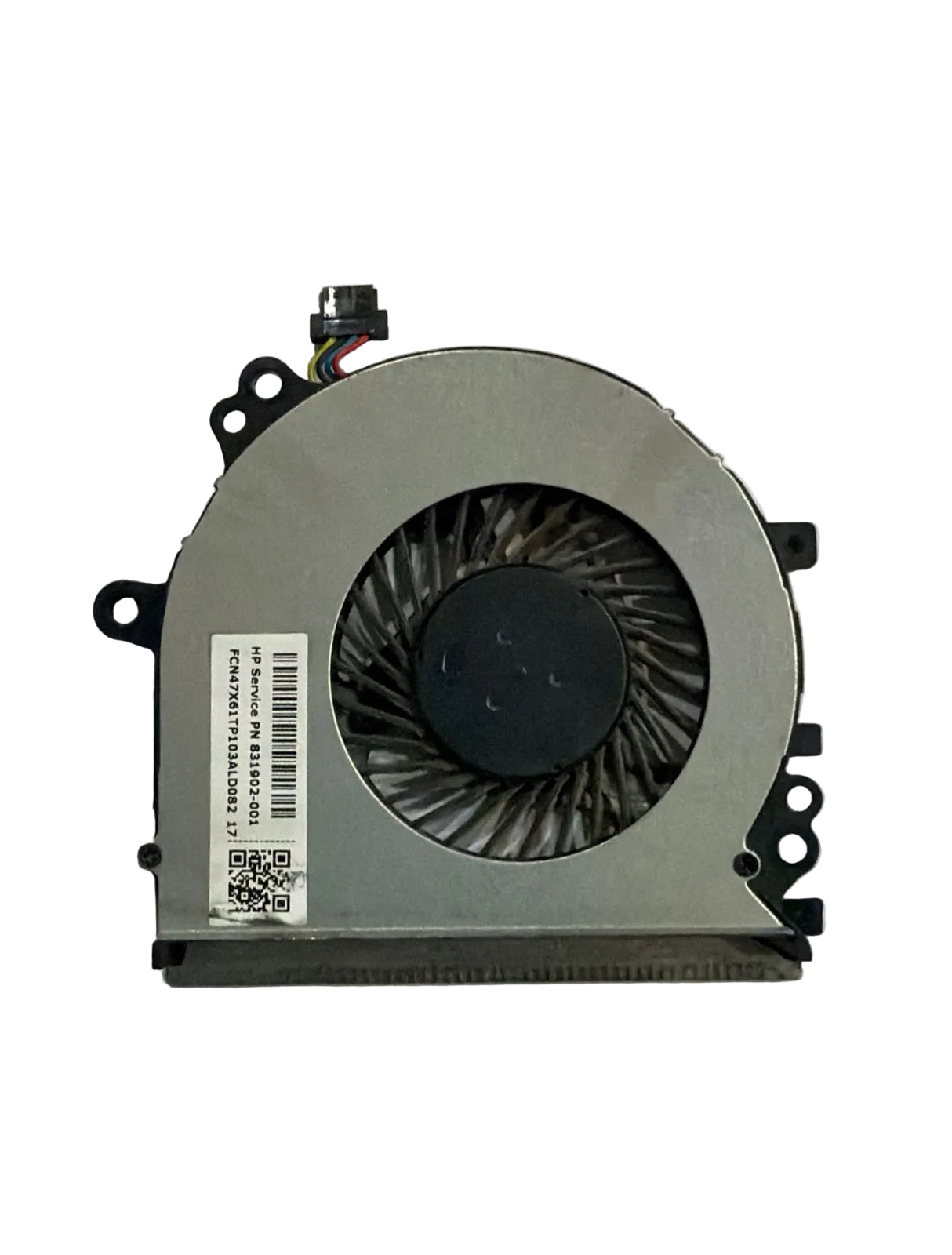 HP ProBook 430 G3 / 430 G4 / 430 G5 CPU Cooling Fan for 430 G3, 430 G4, and 430 G5
