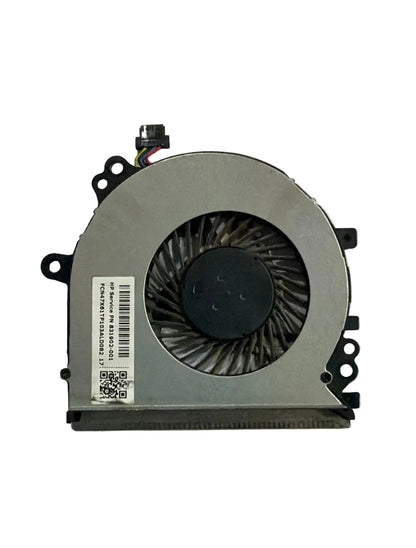 HP ProBook 430 G3 / 430 G4 / 430 G5 CPU Cooling Fan for 430 G3, 430 G4, and 430 G5