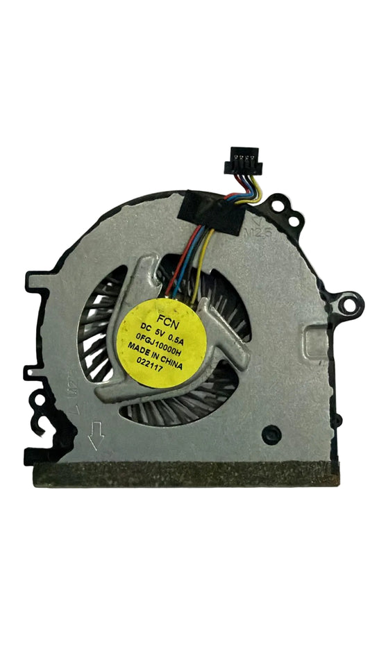 HP ProBook 430 G3 / 430 G4 / 430 G5 CPU Cooling Fan for 430 G3, 430 G4, and 430 G5