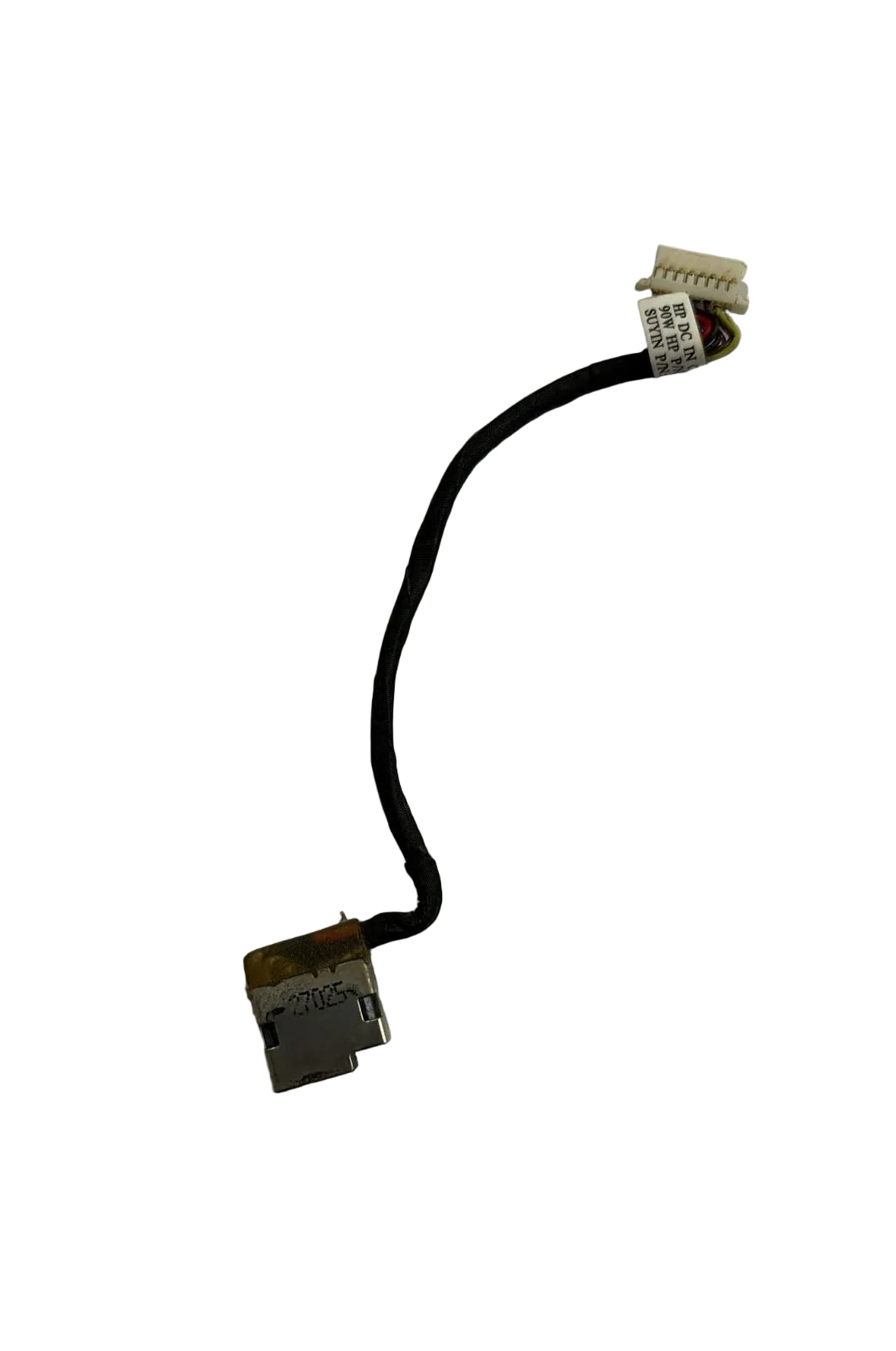 OEM Genuine DC Jack For HP 14 AK / 15 AC / 15AF / 15 AY / 15 BA / 15 BN Laptops