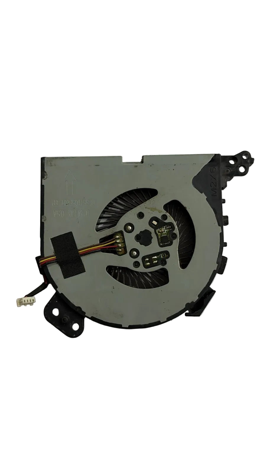 OEM HP Pavilion 15R / 15G / 15S / 250 G3 / 14R / 240 G3 CPU Cooling Fan Replacement