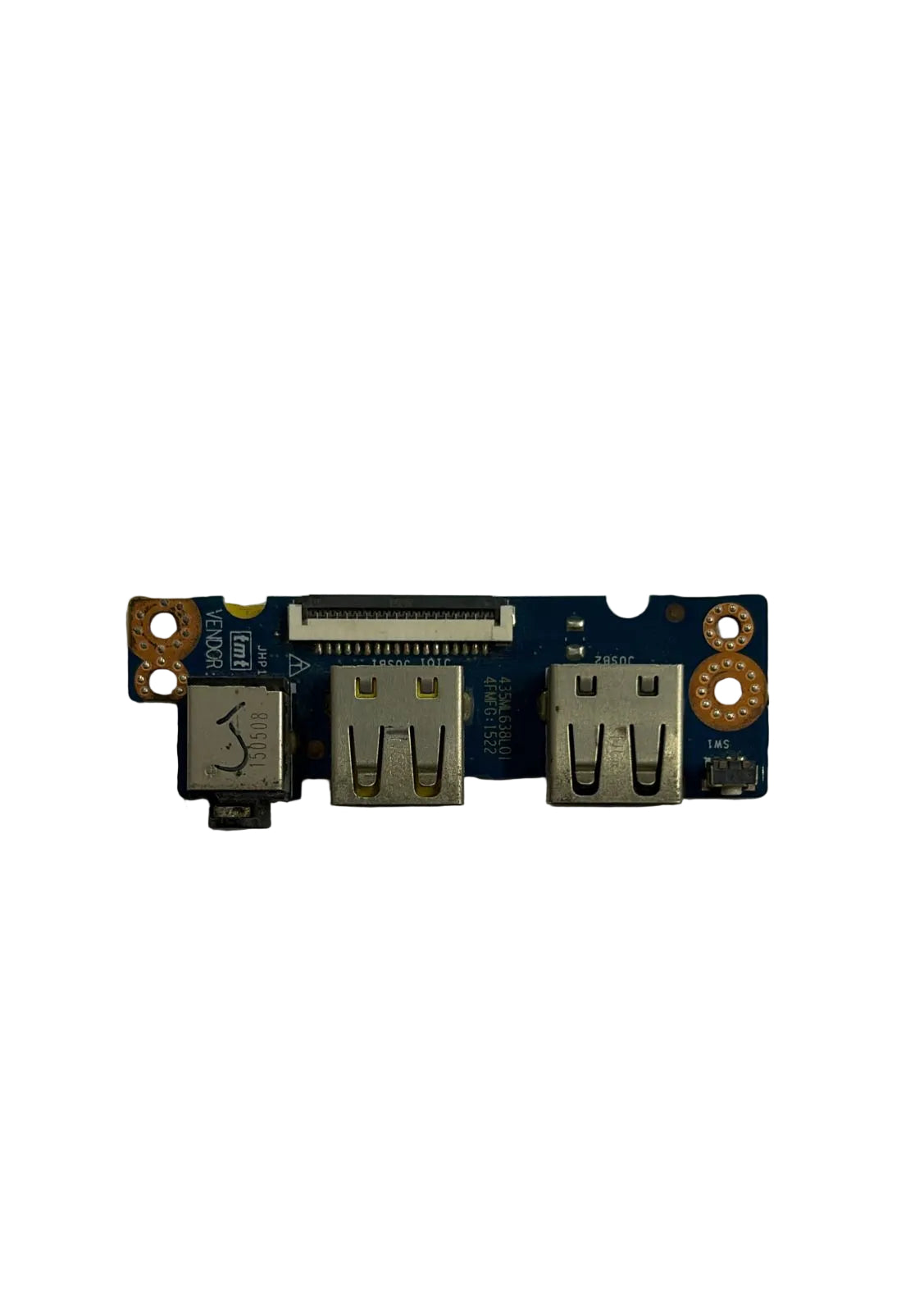 Lenovo E40-30 / E40-45 / E40-70 USB IO Board for E40-30, E40-45, and E40-70