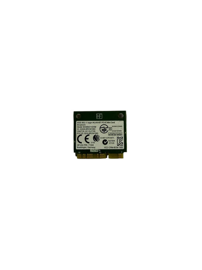 HP Pavilion 15-P Series WiFi Card for 15-P000, 15-P100, 15-P200, Y11 Series