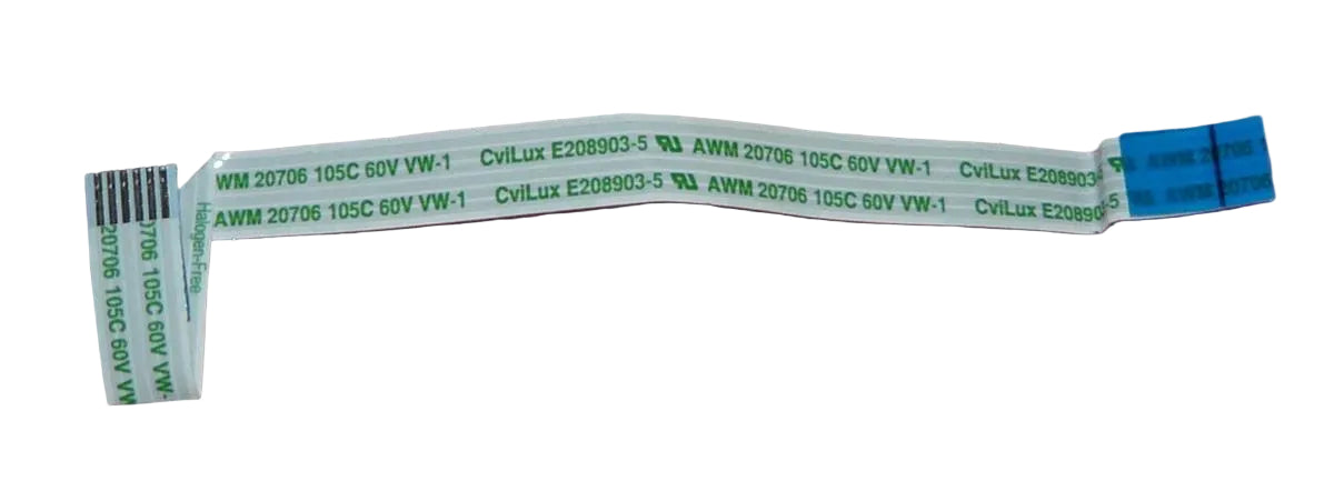 Genuine Lenovo G50 80, G50 70, G50 60 Toucpad TrackPad Flex Cable