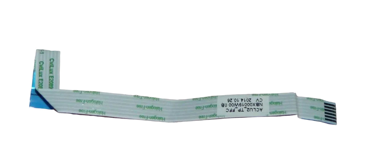 Genuine Lenovo G50 80, G50 70, G50 60 Toucpad TrackPad Flex Cable