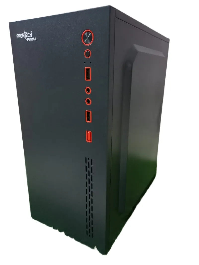 Frontech Intel Core i3 Desktop CPU with 4GB RAM and 250GB Storage Computer