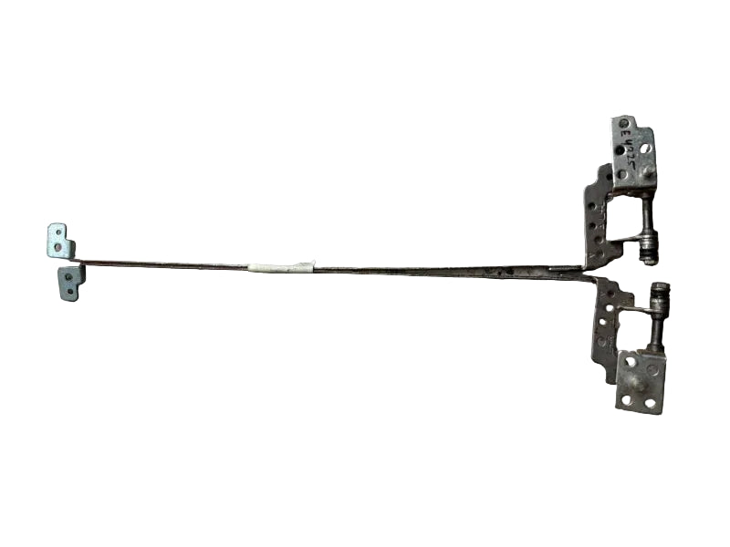 Lenovo E4325 LCD Hinge Pair – L+R, Original Replacement