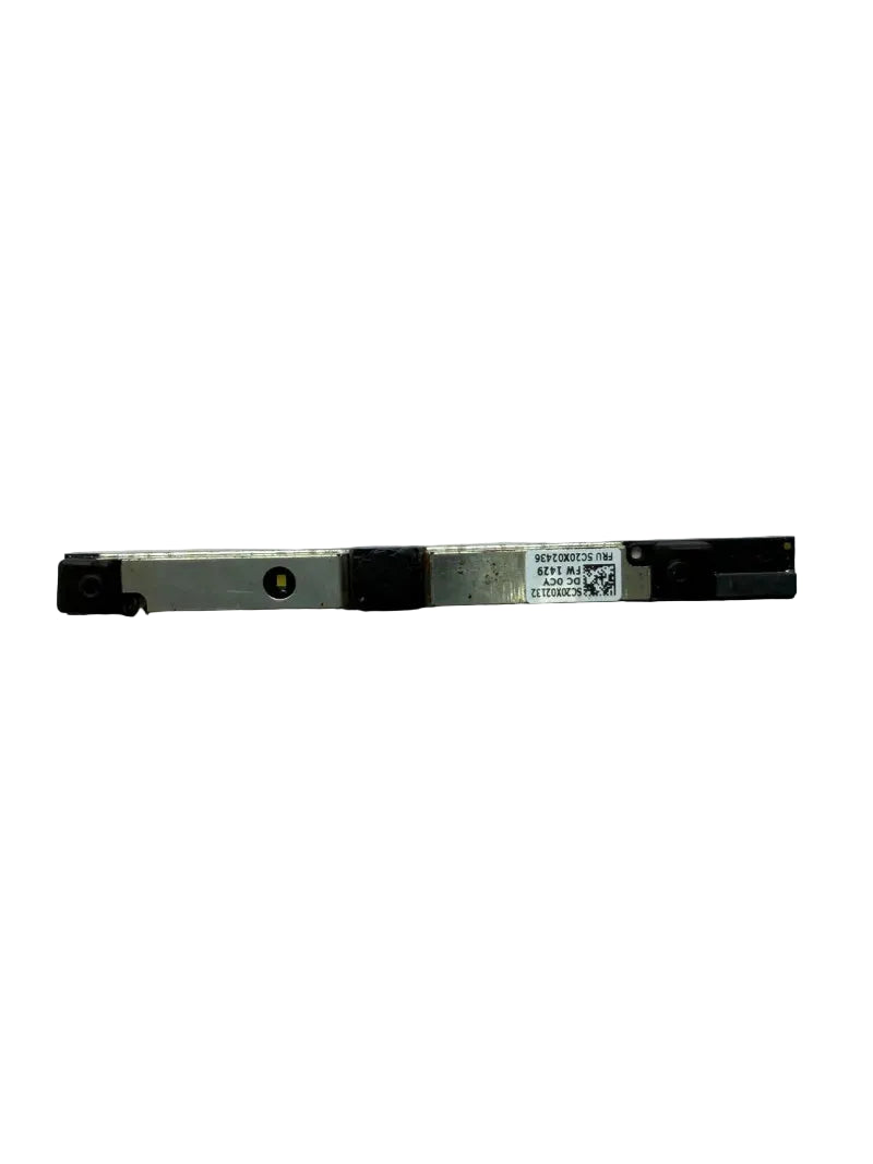 Lenovo IdeaPad Slim 3 15IML05 WebCam Camera Module for Lenovo IdeaPad Slim 3 15IML05
