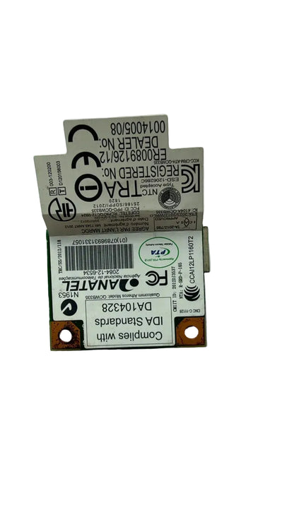 Acer Aspire ES1-512 Wi-Fi Card / WLAN Card for Acer Aspire ES1-512
