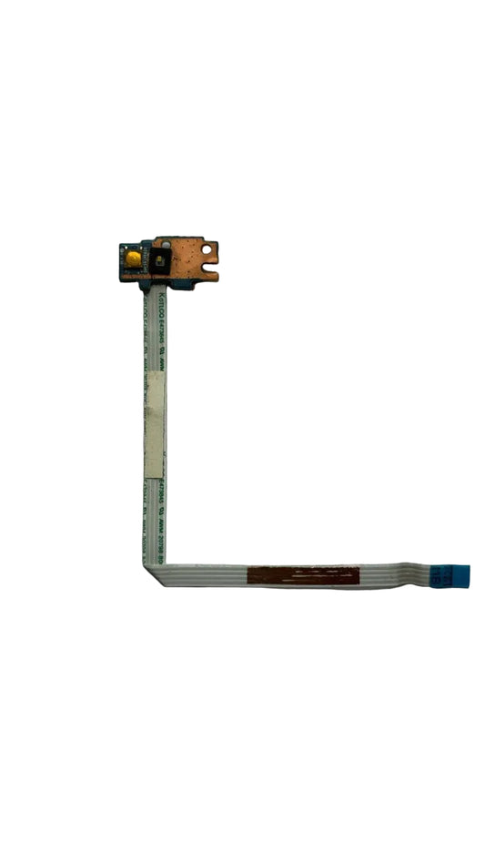HP ProBook 430 G3 Power Button Board / On-Off Switch for HP ProBook 430 G3 Notebook PC