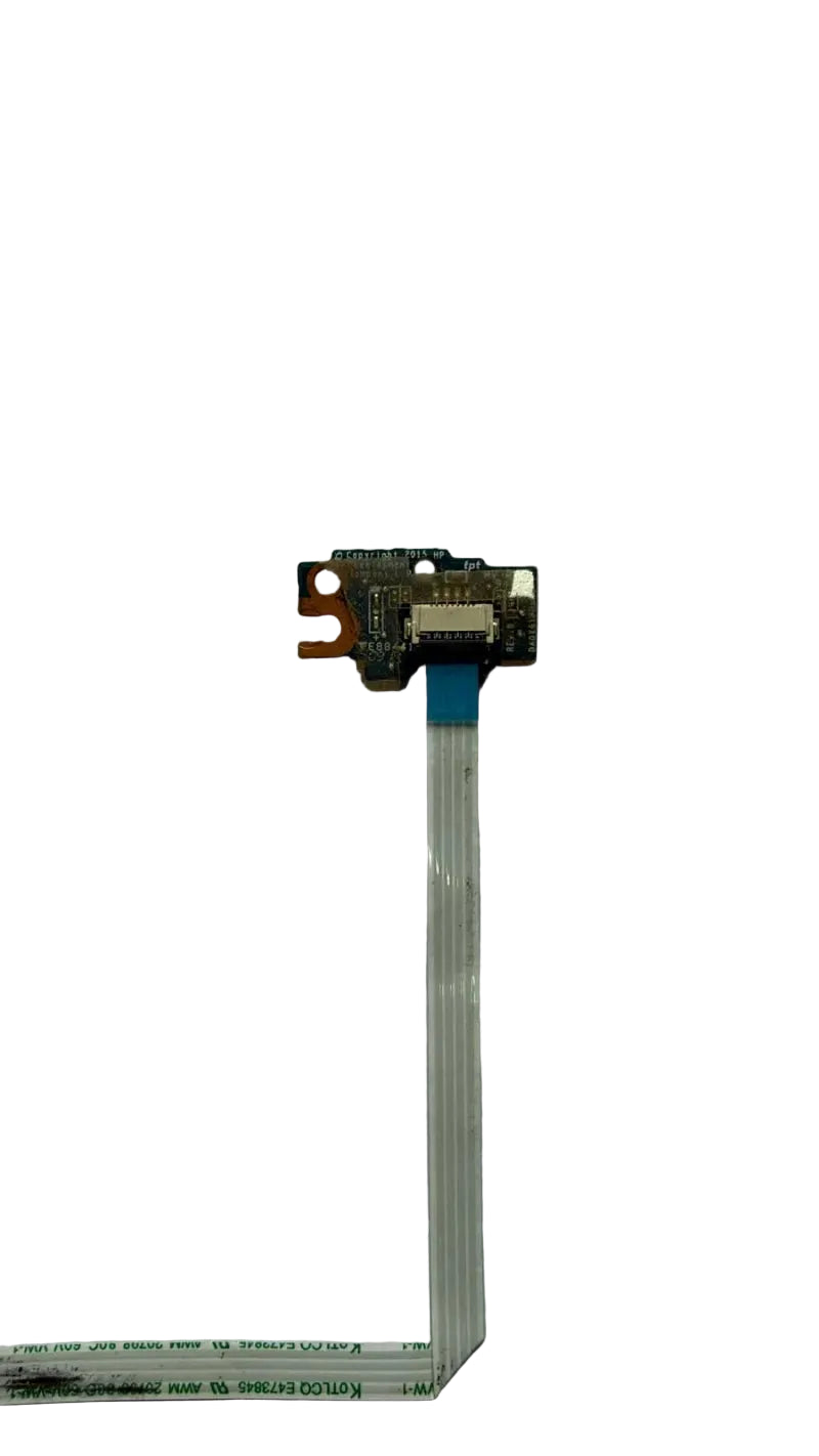 HP ProBook 430 G3 Power Button Board / On-Off Switch for HP ProBook 430 G3 Notebook PC