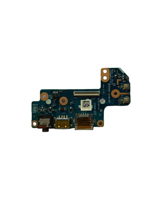 HP ProBook 430 G2 USB I/O Board / USB Port Board for HP ProBook 430 G2 Notebook PC