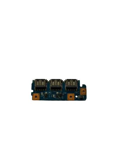 Sony VAIO SVE171E13M USB I/O Board / USB Daughter Board for Sony VAIO SVE Series