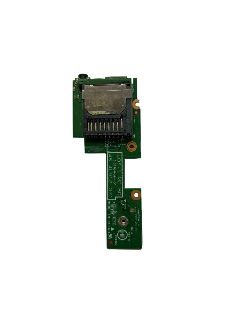 Lenovo ThinkPad L440 USB Audio Board / USB I/O Board for Lenovo ThinkPad L440