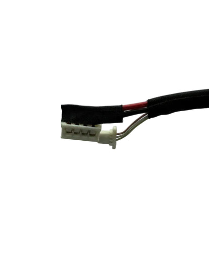 HP ProBook 4530s DC Jack / DC Power Connector for HP ProBook 4530s Notebook PC