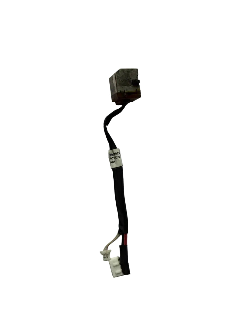 HP ProBook 4530s DC Jack / DC Power Connector for HP ProBook 4530s Notebook PC