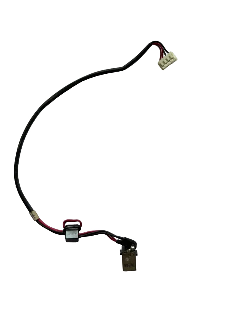 Lenovo G470 DC Jack / DC Power Jack Cable for Lenovo G470 Laptop