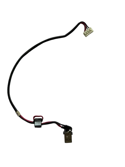 Lenovo G470 DC Jack / DC Power Jack Cable for Lenovo G470 Laptop