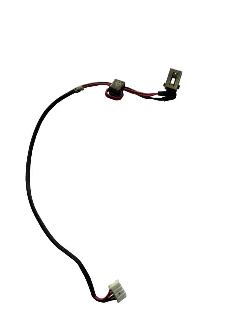 Lenovo G470 DC Jack / DC Power Jack Cable for Lenovo G470 Laptop