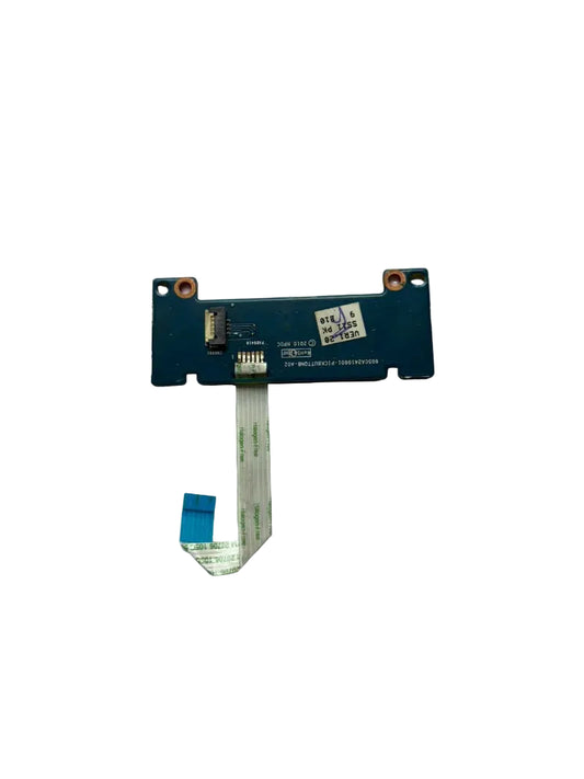 HP ProBook 4530s Right / Left Click Button Board for HP ProBook 4530s Notebook PC