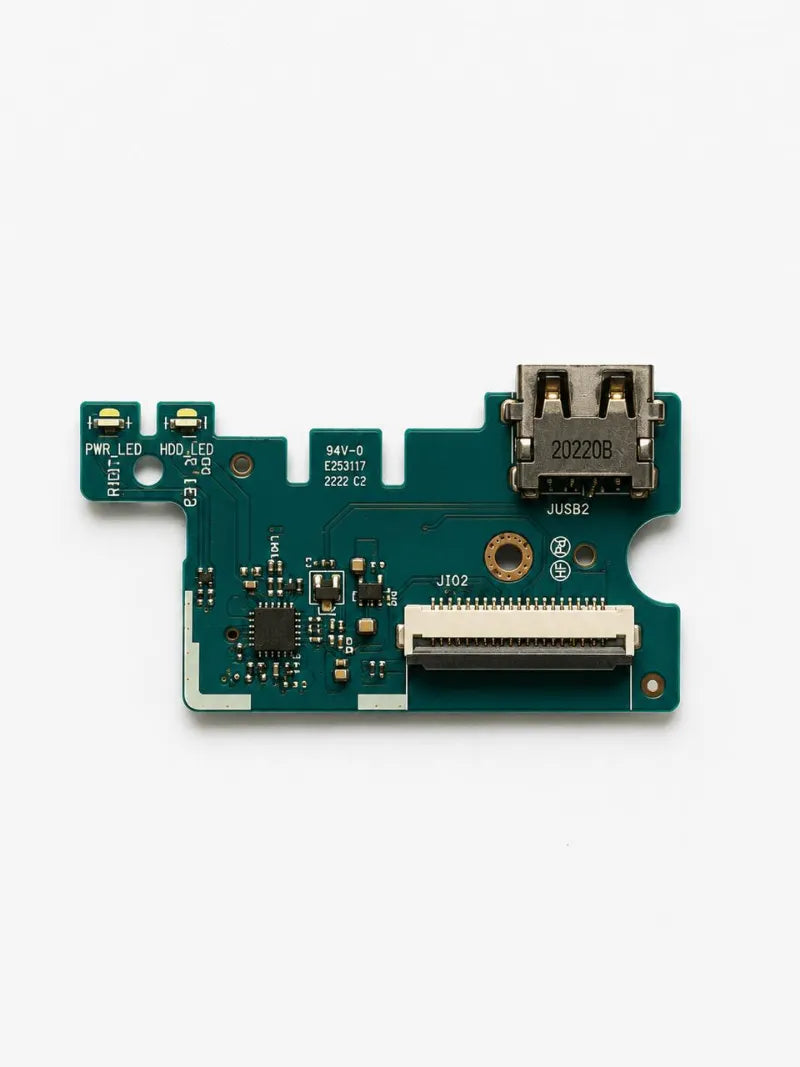 HP 15 ac USB I/O Board for HP 15 ac000 Notebook PC series