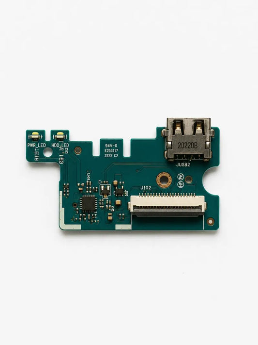 HP 15 ac USB I/O Board for HP 15 ac000 Notebook PC series
