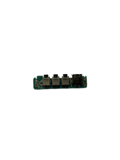 Dell Studio 1450 / 1457 / 1458 USB I/O Board for Dell Studio 1450 / 1457 / 1458